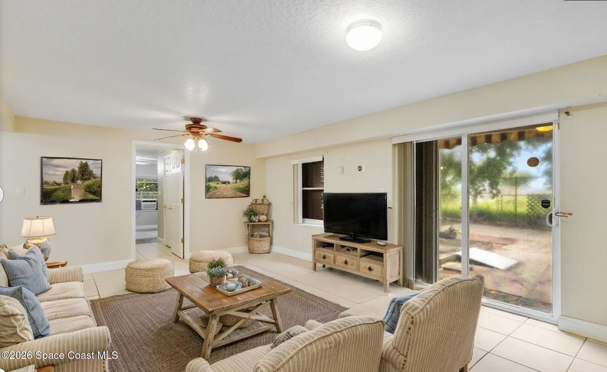 421 4th Street Merritt Island, FL 32953 - Photo 17 of 61 Family Room