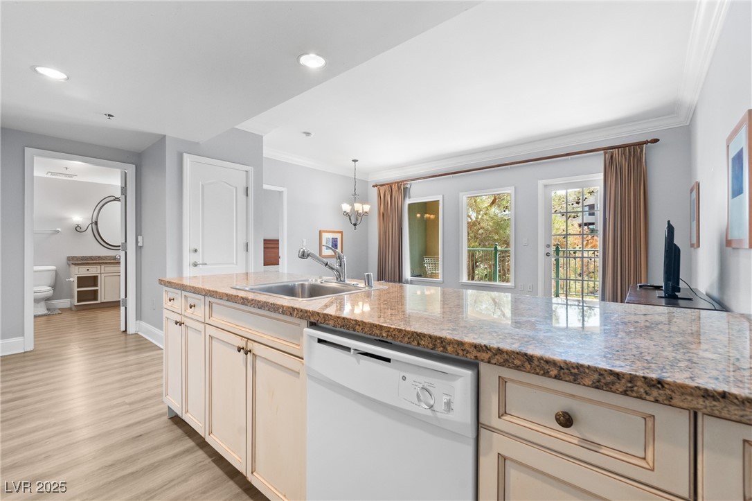 30 Strada Di Villaggio, Unit 143 Henderson, NV 89011 - Photo 11 of 39