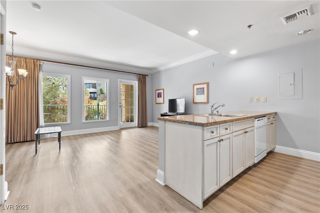 30 Strada Di Villaggio, Unit 143 Henderson, NV 89011 - Photo 2 of 39