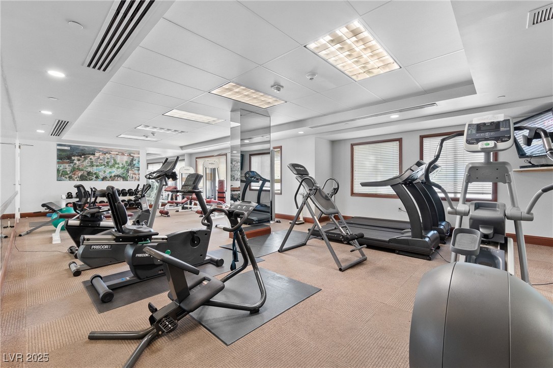 30 Strada Di Villaggio, Unit 143 Henderson, NV 89011 - Photo 22 of 39