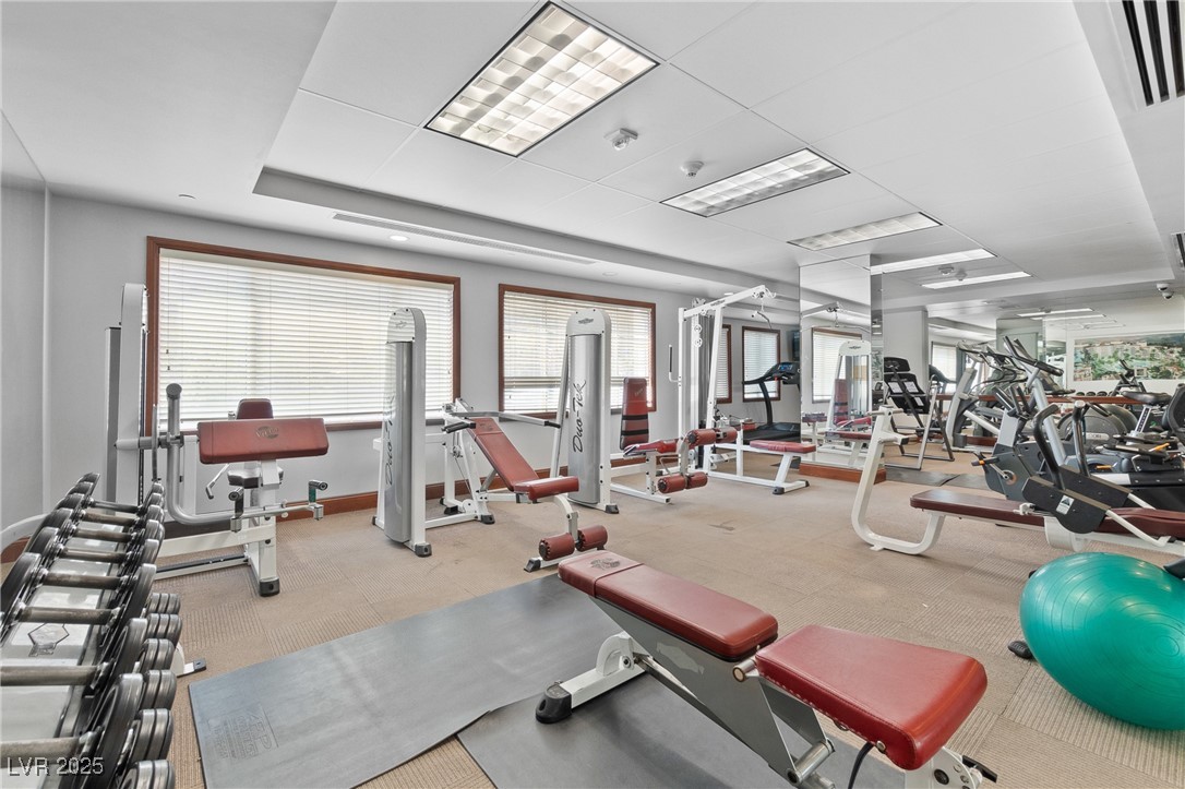 30 Strada Di Villaggio, Unit 143 Henderson, NV 89011 - Photo 23 of 39