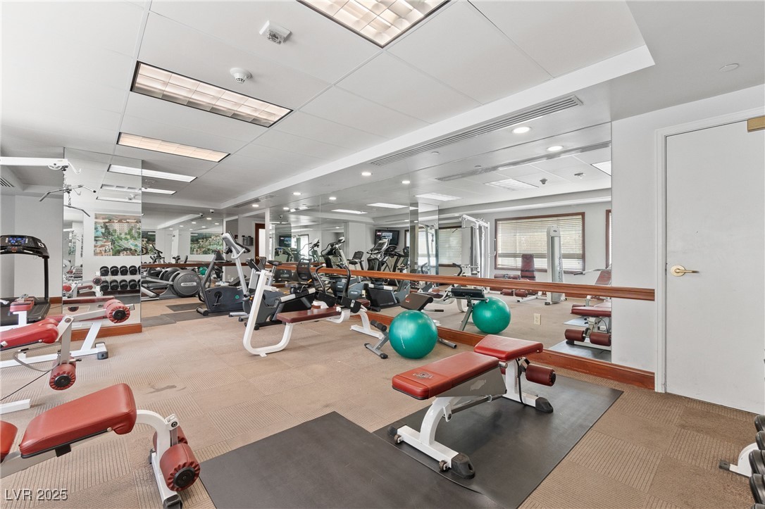 30 Strada Di Villaggio, Unit 143 Henderson, NV 89011 - Photo 24 of 39