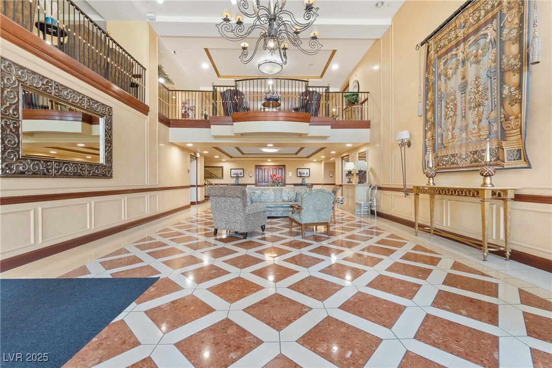 30 Strada Di Villaggio, Unit 143 Henderson, NV 89011 - Photo 30 of 39