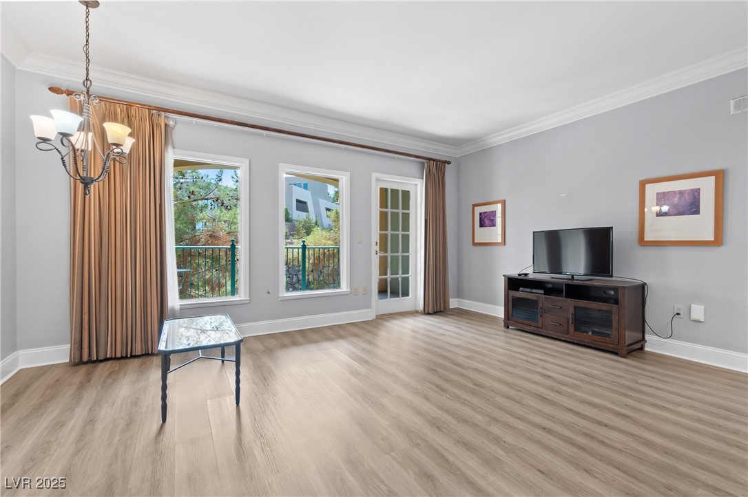 30 Strada Di Villaggio, Unit 143 Henderson, NV 89011 - Photo 3 of 39