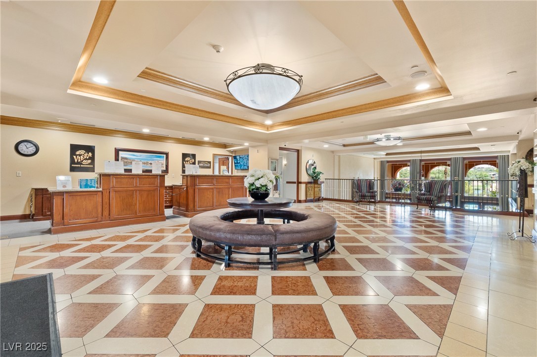 30 Strada Di Villaggio, Unit 143 Henderson, NV 89011 - Photo 32 of 39