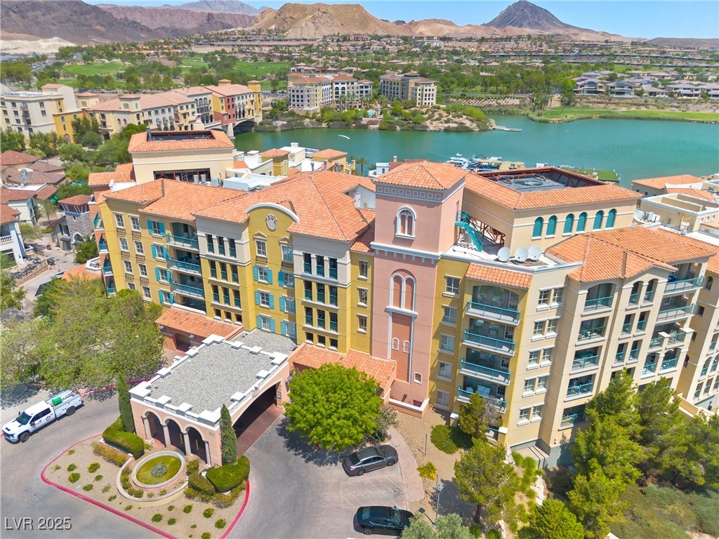 30 Strada Di Villaggio, Unit 143 Henderson, NV 89011 - Photo 34 of 39