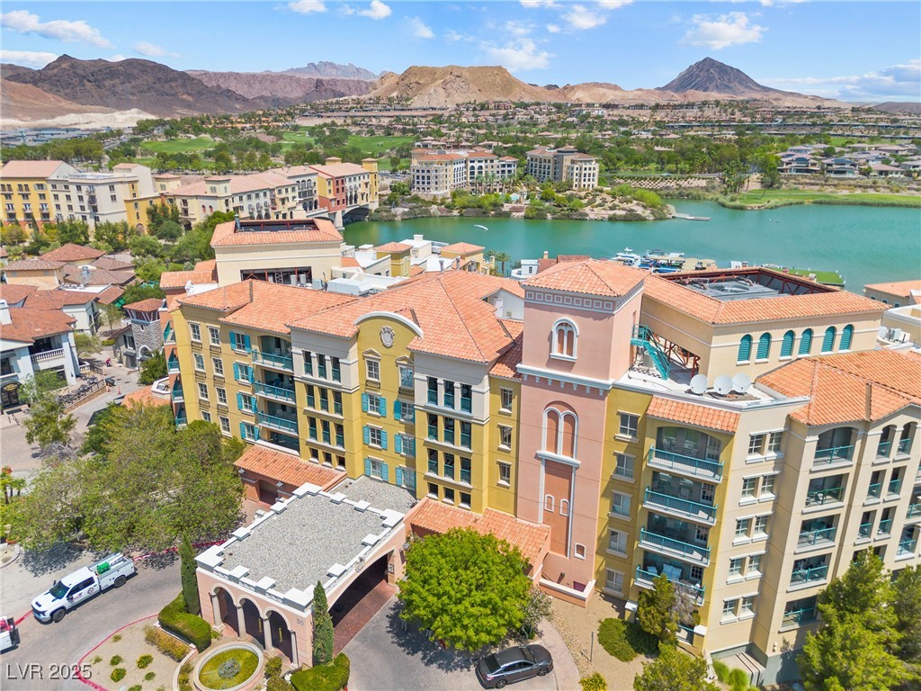 30 Strada Di Villaggio, Unit 143 Henderson, NV 89011 - Photo 35 of 39