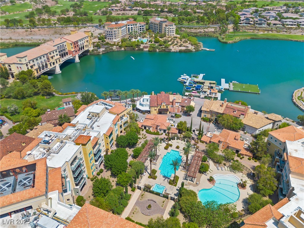 30 Strada Di Villaggio, Unit 143 Henderson, NV 89011 - Photo 36 of 39