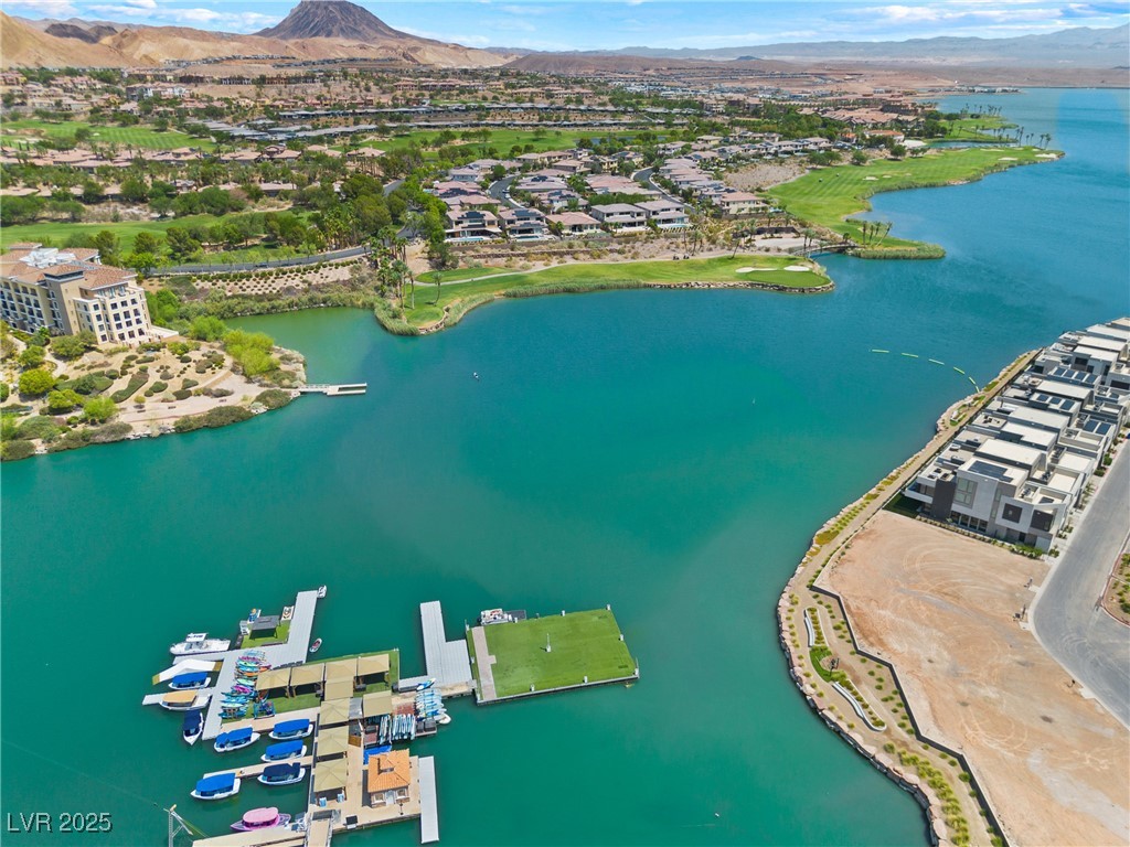 30 Strada Di Villaggio, Unit 143 Henderson, NV 89011 - Photo 37 of 39