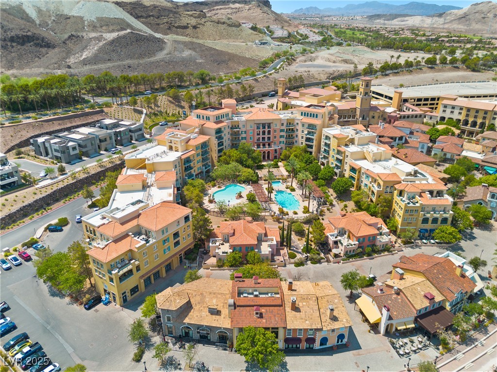 30 Strada Di Villaggio, Unit 143 Henderson, NV 89011 - Photo 38 of 39