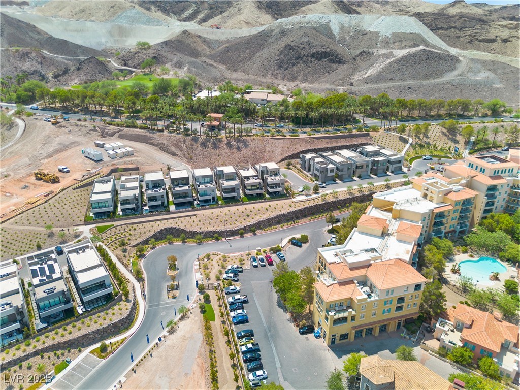 30 Strada Di Villaggio, Unit 143 Henderson, NV 89011 - Photo 39 of 39