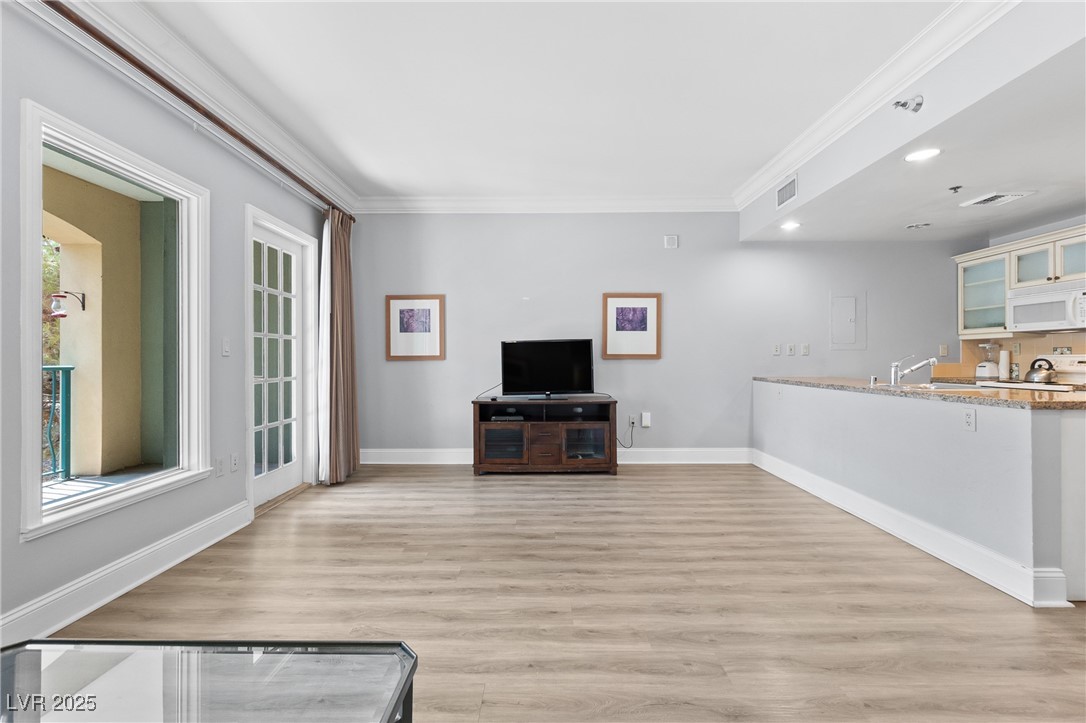 30 Strada Di Villaggio, Unit 143 Henderson, NV 89011 - Photo 4 of 39