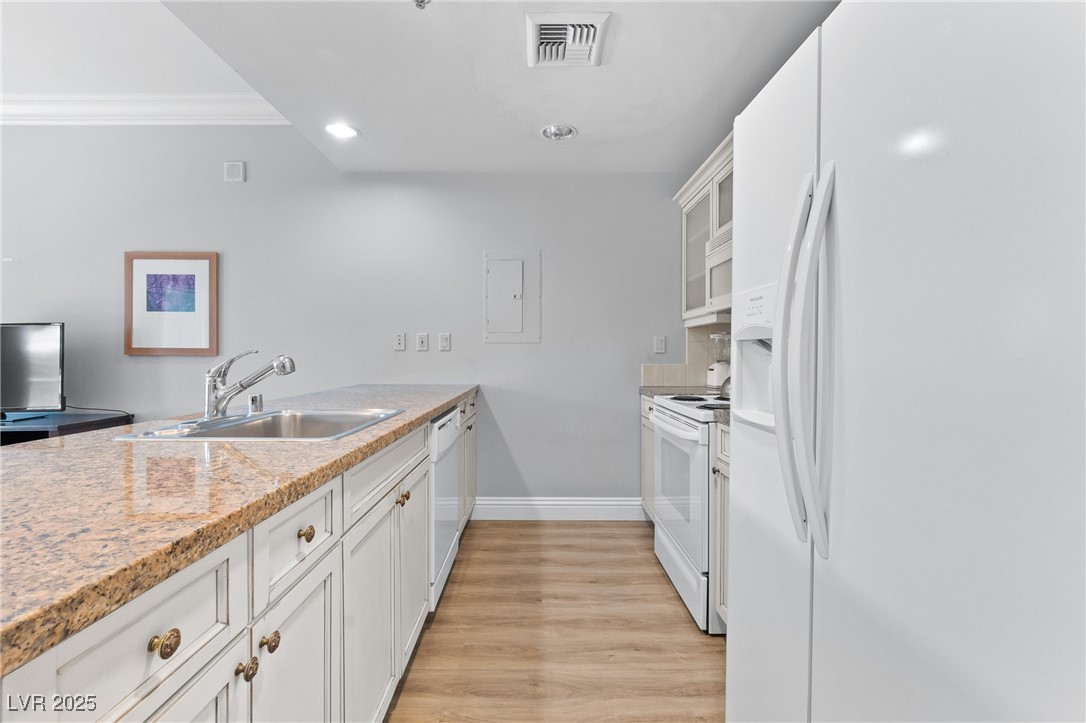 30 Strada Di Villaggio, Unit 143 Henderson, NV 89011 - Photo 9 of 39