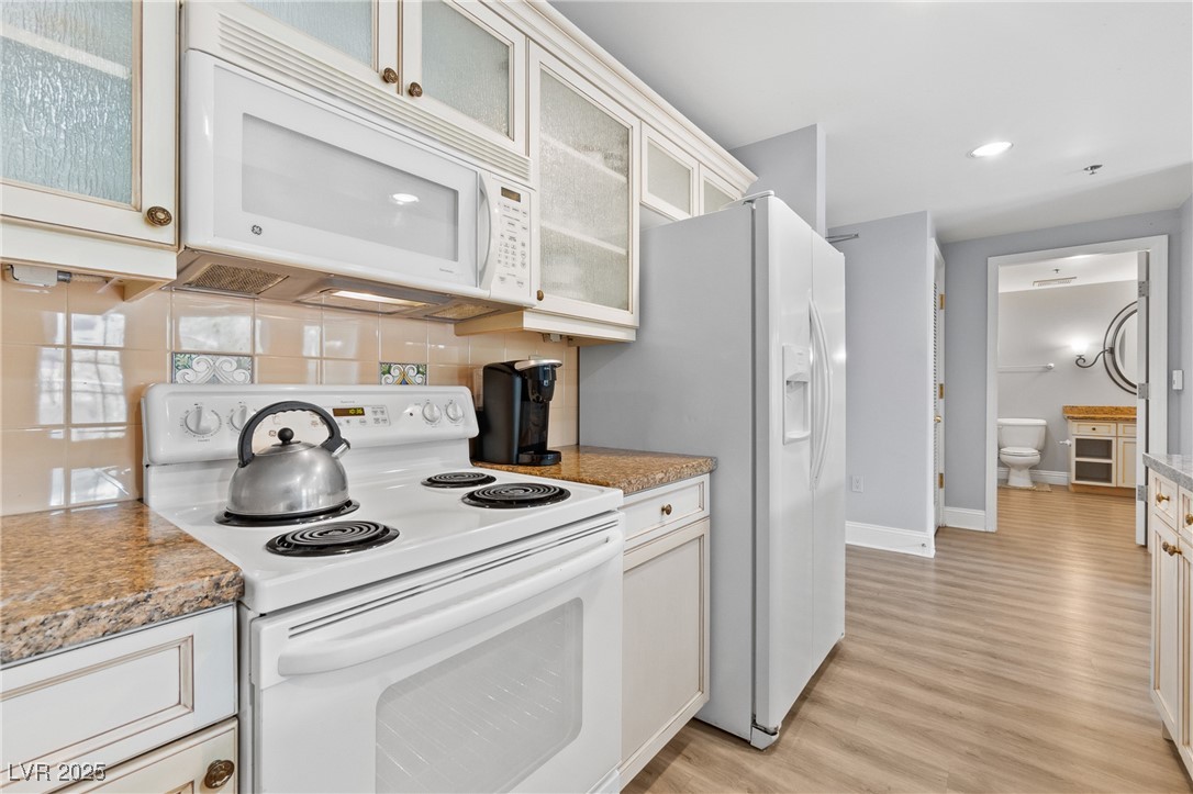 30 Strada Di Villaggio, Unit 143 Henderson, NV 89011 - Photo 10 of 39