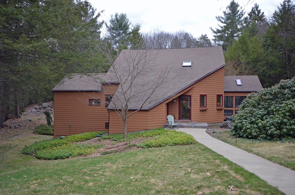 31 Juggler Meadow Road Leverett, MA 01054 - Photo 30 of 30