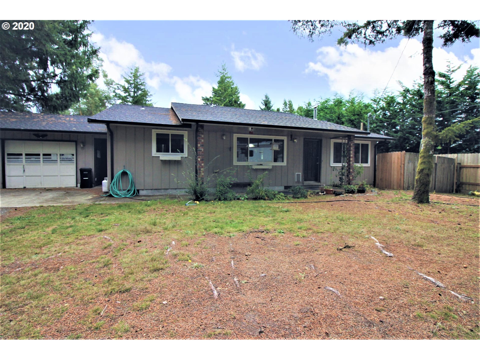 63091 Crown Point Road Coos Bay, OR 97420 - Photo 1 of 24