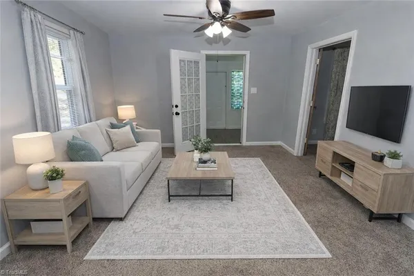 $219,900 | 2327 Scalesville Road, Summerfield, NC 27358