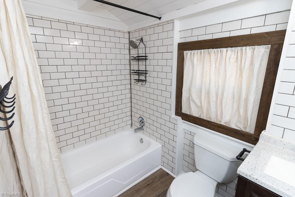 2327 Scalesville Road Summerfield, NC 27358 - Photo 12 of 22 THIS BATHROOM IS JUST AWESOME.