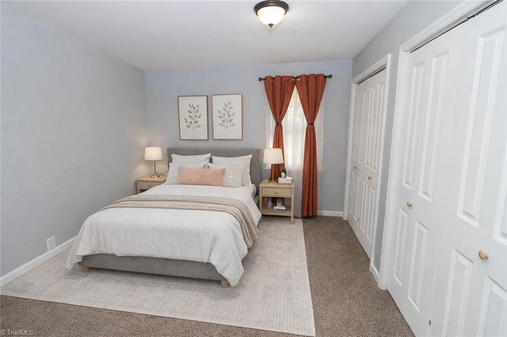 2327 Scalesville Road Summerfield, NC 27358 - Photo 13 of 22 THIS ROOM HAS BEEN VIRTUALLY STAGED