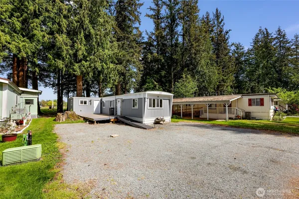 $66,500 | 24443 Wicker Road, Unit 6, Sedro-Woolley, WA 98284