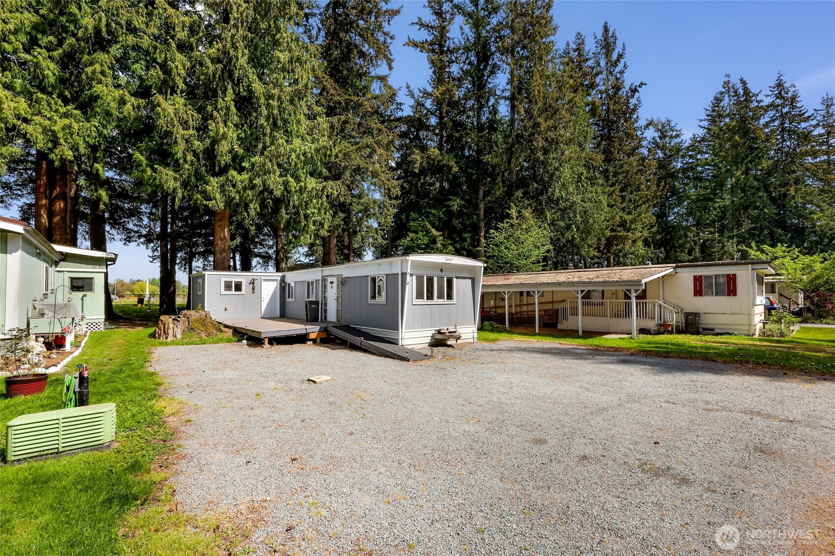 24443 Wicker Road, Unit 6 Sedro-Woolley, WA 98284 - Photo 1 of 33