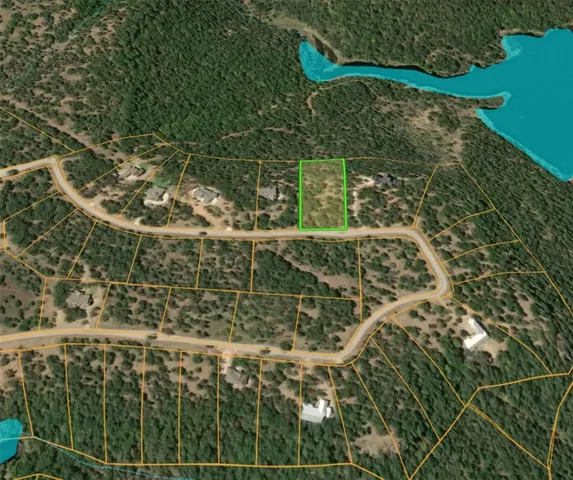 $69,900 | 0 Glenhollow Drive, Gordon, TX 76453