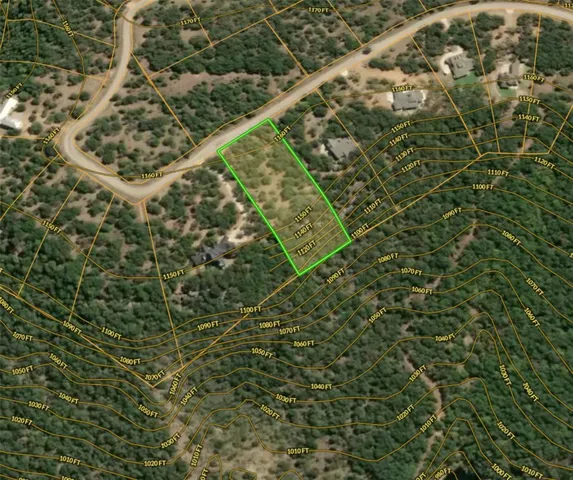 $69,900 | 0 Glenhollow Drive, Gordon, TX 76453