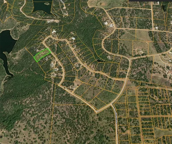 $69,900 | 0 Glenhollow Drive, Gordon, TX 76453