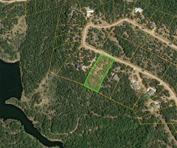 $69,900 | 0 Glenhollow Drive, Gordon, TX 76453