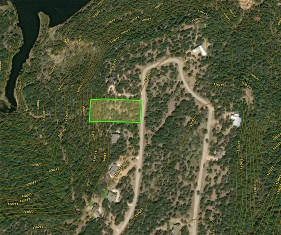 $69,900 | 0 Glenhollow Drive, Gordon, TX 76453