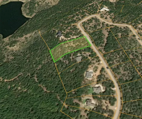 $69,900 | 0 Glenhollow Drive, Gordon, TX 76453