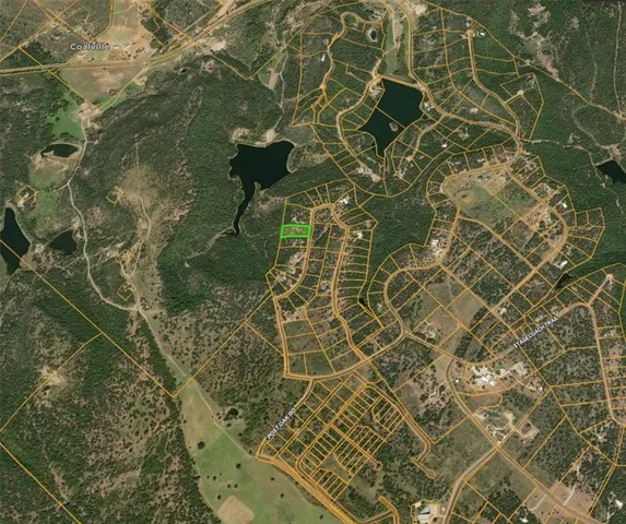 $69,900 | 0 Glenhollow Drive, Gordon, TX 76453