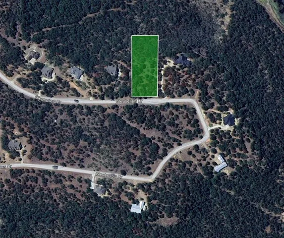 $69,900 | 0 Glenhollow Drive, Gordon, TX 76453