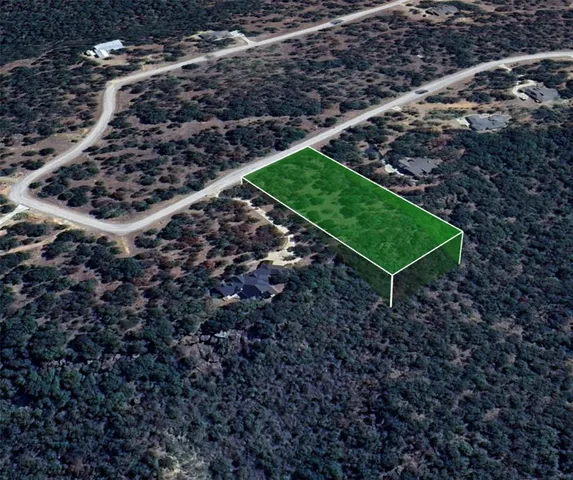 $69,900 | 0 Glenhollow Drive, Gordon, TX 76453