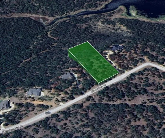 $69,900 | 0 Glenhollow Drive, Gordon, TX 76453