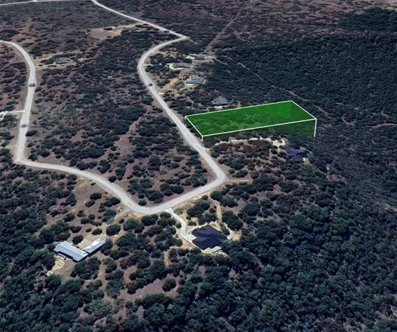 $69,900 | 0 Glenhollow Drive, Gordon, TX 76453