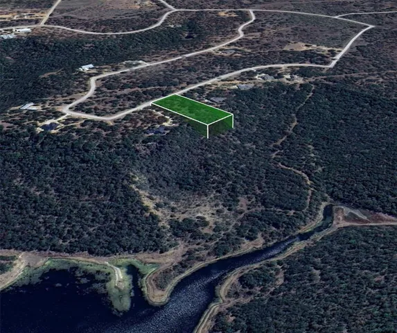 $69,900 | 0 Glenhollow Drive, Gordon, TX 76453