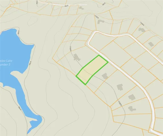 $69,900 | 0 Glenhollow Drive, Gordon, TX 76453