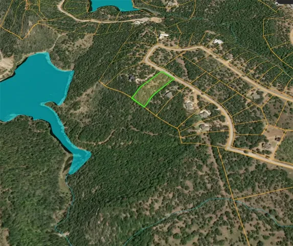 $69,900 | 0 Glenhollow Drive, Gordon, TX 76453