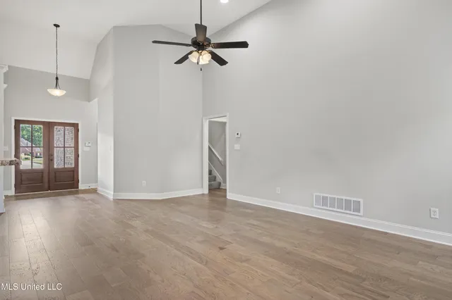 $350,000 | 1518 Fieldstone Street, Hernando, MS 38632