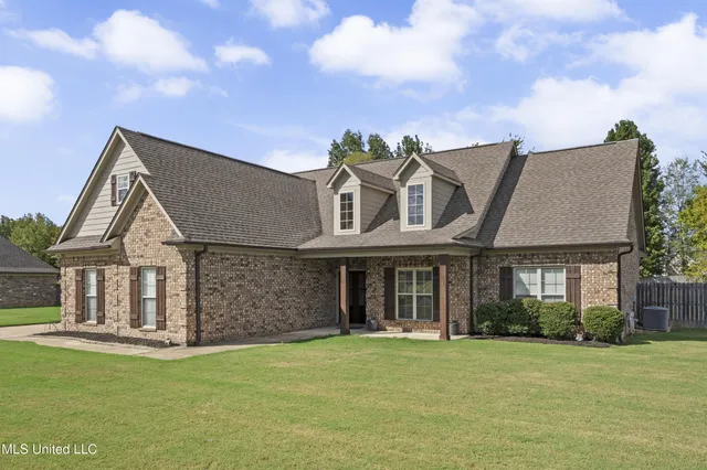 $350,000 | 1518 Fieldstone Street, Hernando, MS 38632