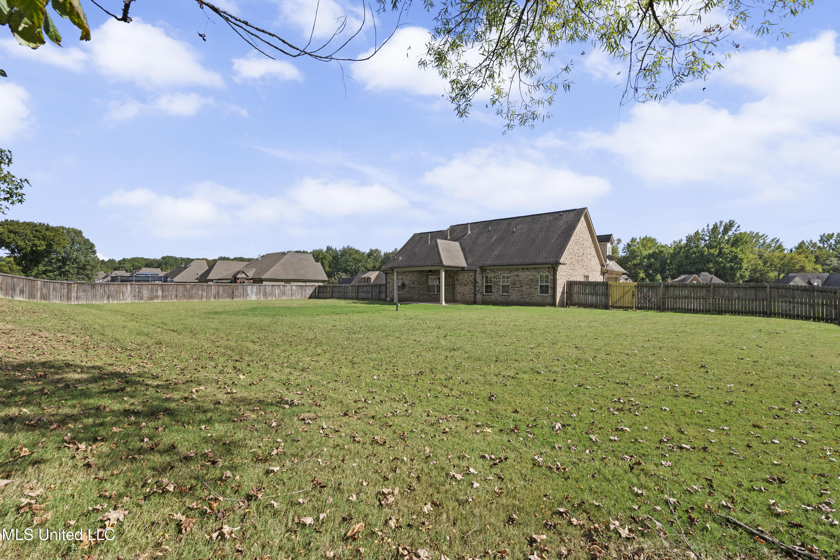1518 Fieldstone Street Hernando, MS 38632 - Photo 34 of 41 34__dsc1647