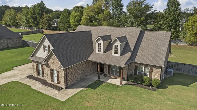 $350,000 | 1518 Fieldstone Street, Hernando, MS 38632