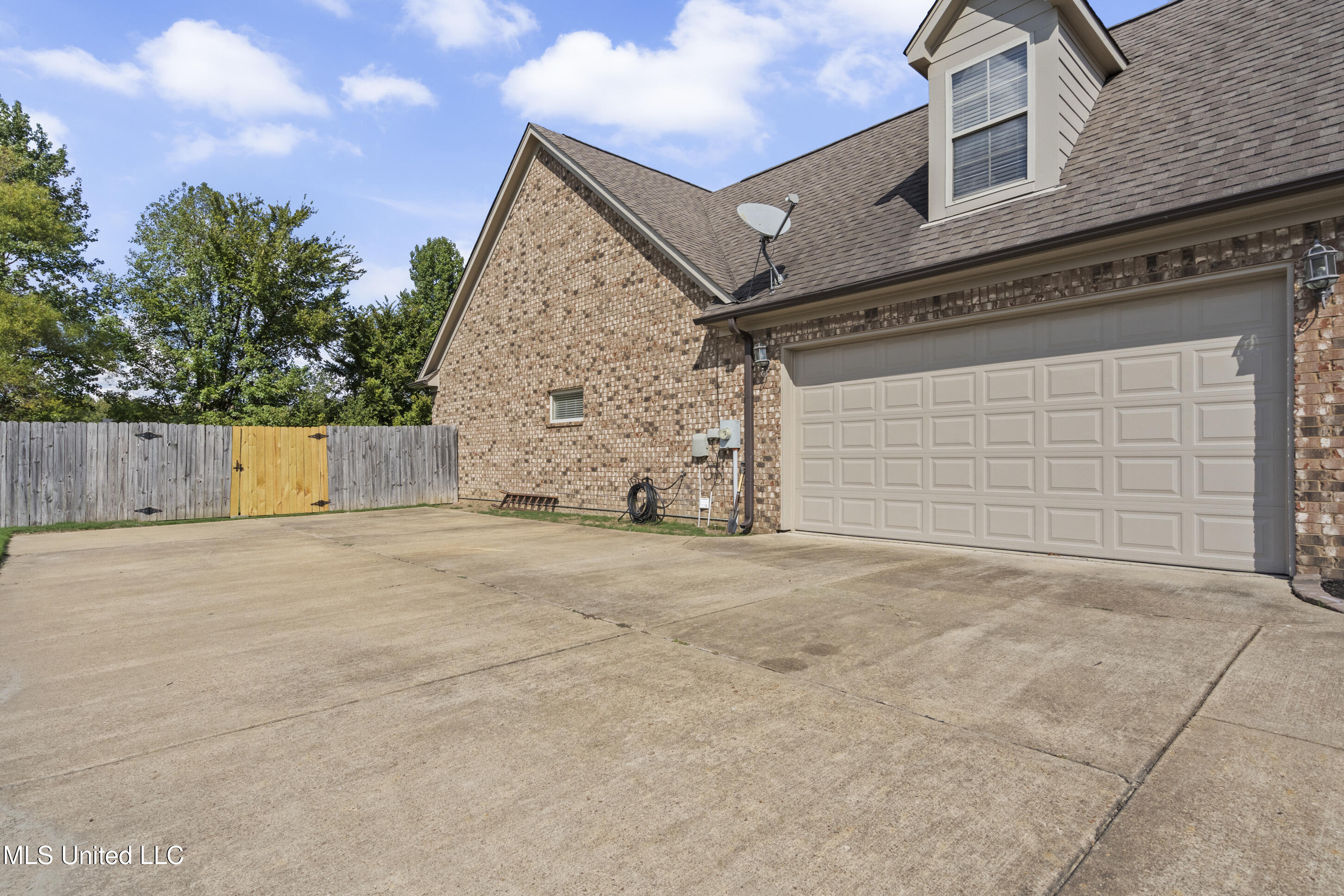 1518 Fieldstone Street Hernando, MS 38632 - Photo 4 of 41 4__dsc1557