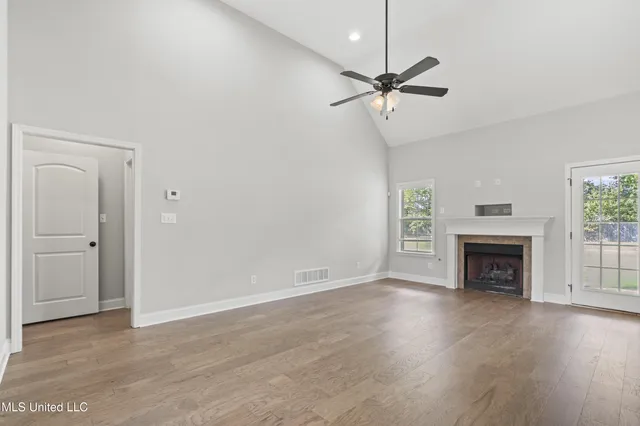 $350,000 | 1518 Fieldstone Street, Hernando, MS 38632