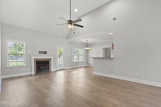 $350,000 | 1518 Fieldstone Street, Hernando, MS 38632