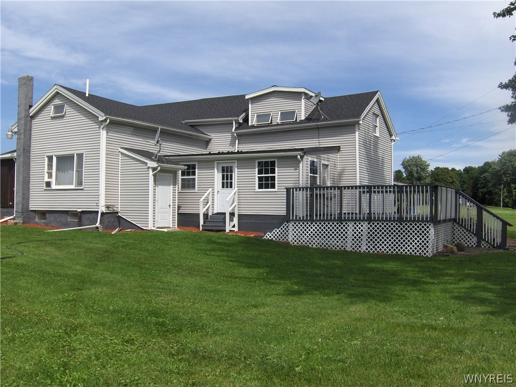 7370 Emmel Road Lyons, NY 14489 - Photo 1 of 1 Gallery Image 1