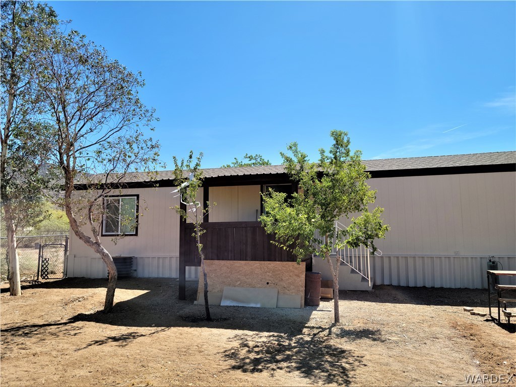 3185 Kayenta Road Golden Valley, AZ 86413 - Photo 25 of 33