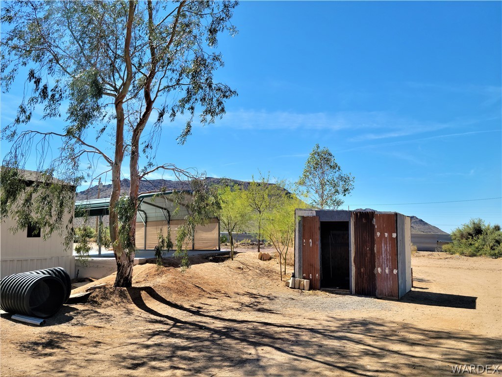 3185 Kayenta Road Golden Valley, AZ 86413 - Photo 26 of 33