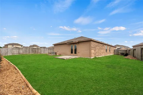 $264,000 | 2417 Nautica Terrace, Texas City, TX 77568